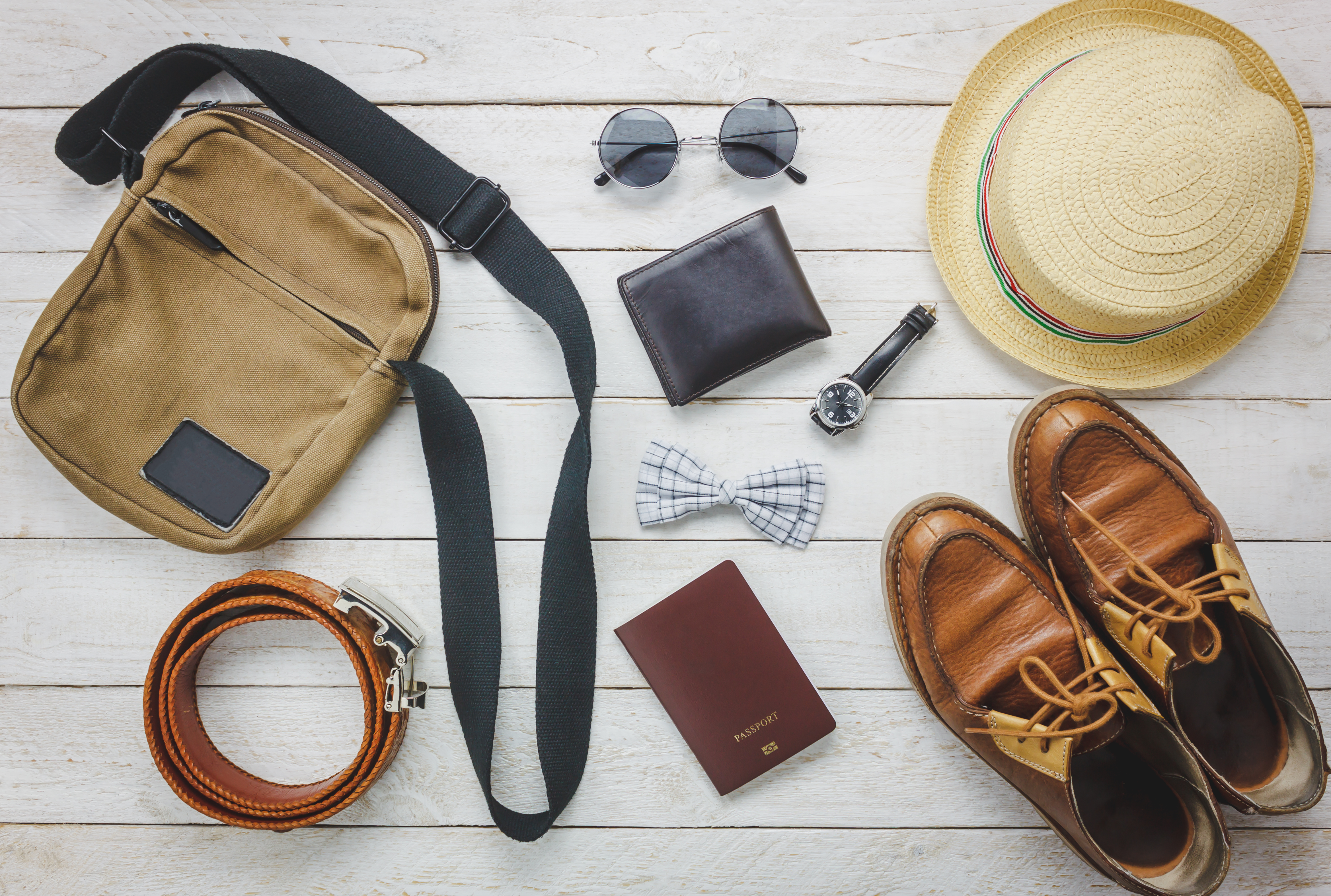 Leather Care Products